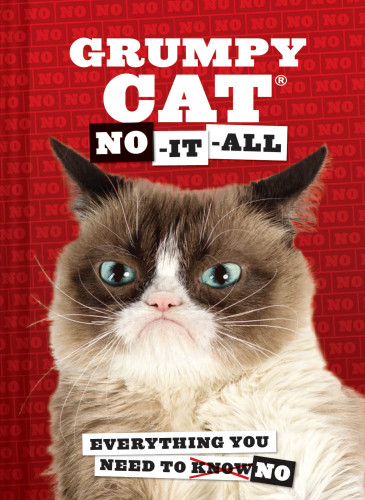 Grumpy Cat