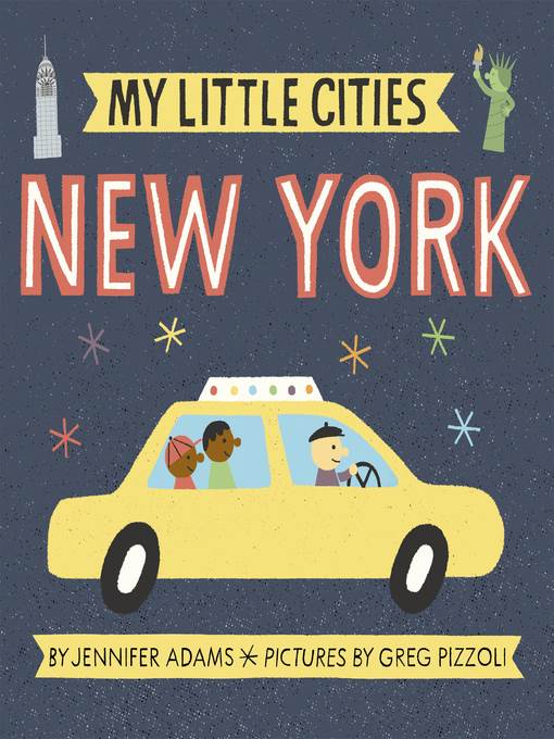 My Little Cities: New York