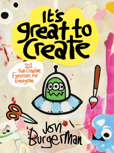 It's Great to Create