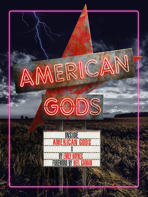 Inside American Gods