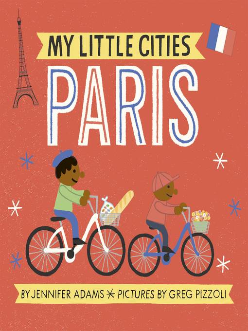 My Little Cities: Paris