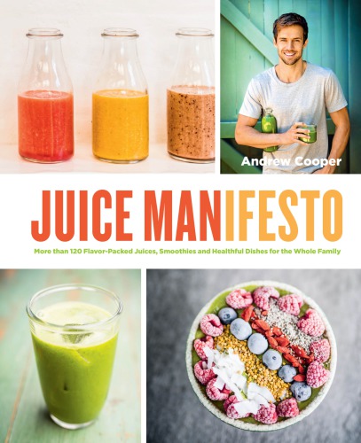 Juice Manifesto