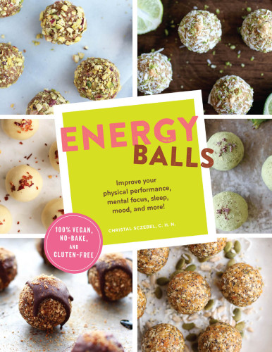 Energy Balls