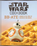 The Star Wars Cookbook