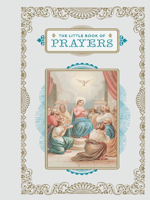 The Little Book of Prayers