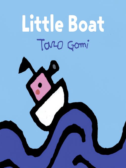 Little Boat