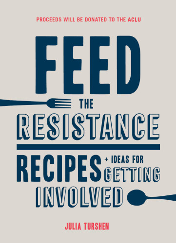 Feed the Resistance