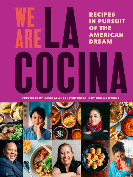 We Are La Cocina