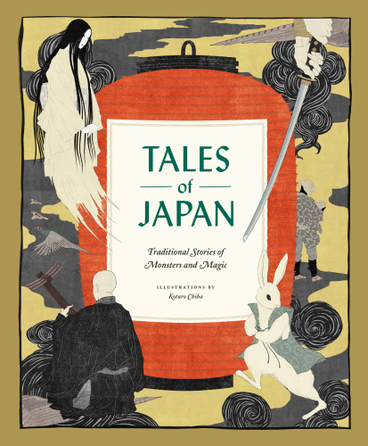 Tales of Japan