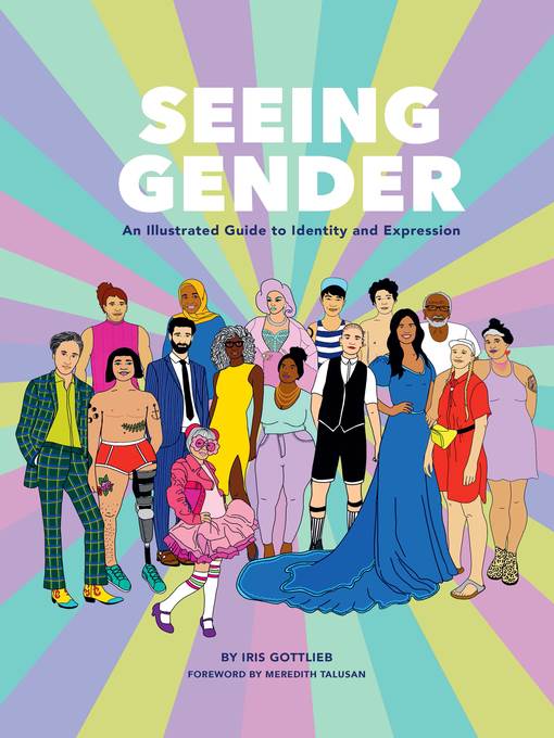 Seeing Gender