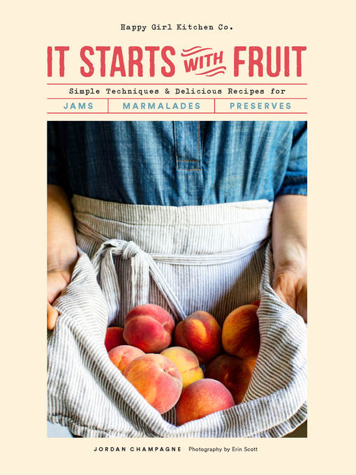 It Starts with Fruit