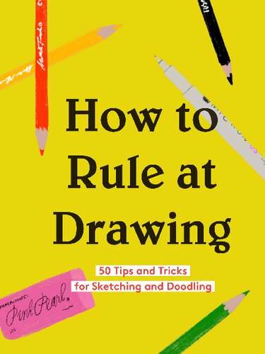 How to Rule at Drawing