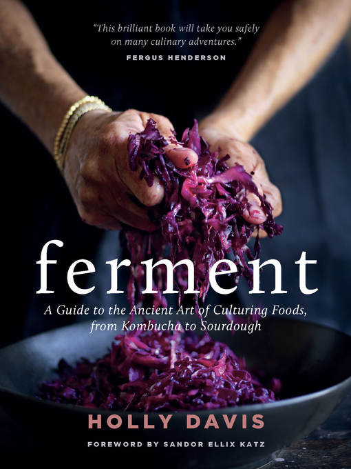 Ferment