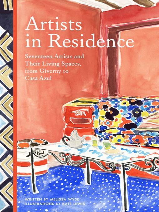 Artists in Residence