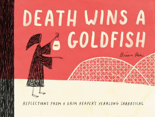 Death Wins a Goldfish