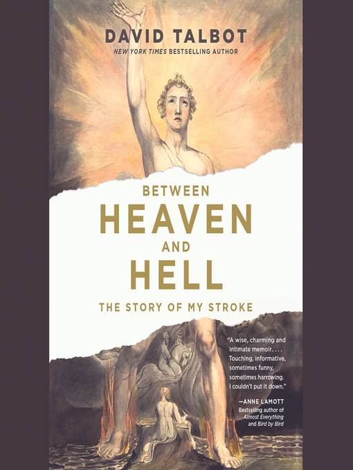 Between Heaven and Hell