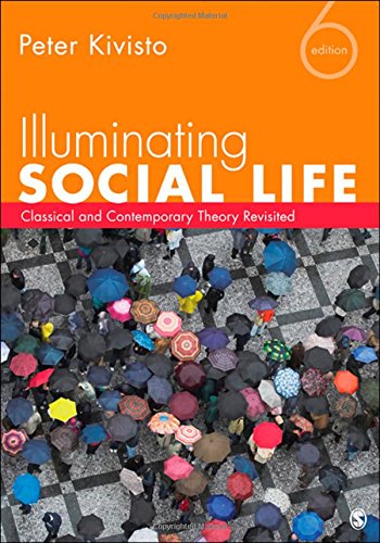 Illuminating Social Life