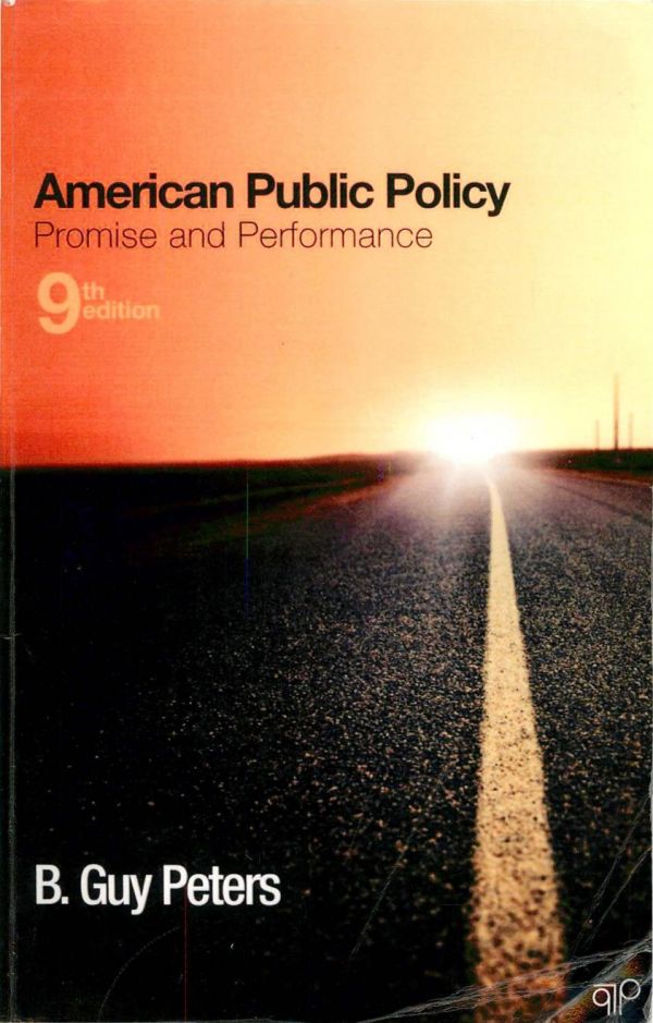 American Public Policy