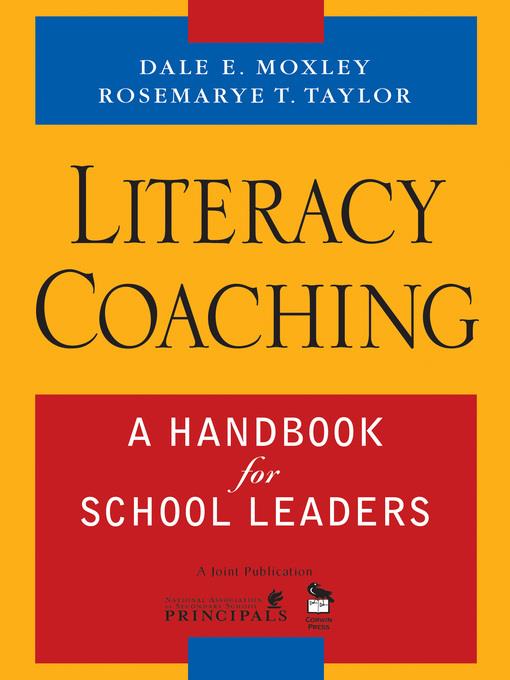 Literacy Coaching