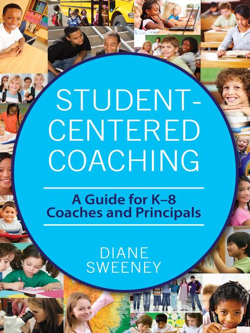 Student-Centered Coaching