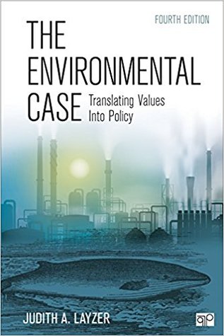 The Environmental Case