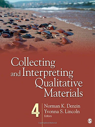 Collecting and Interpreting Qualitative Materials