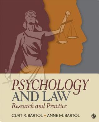 Psychology and Law