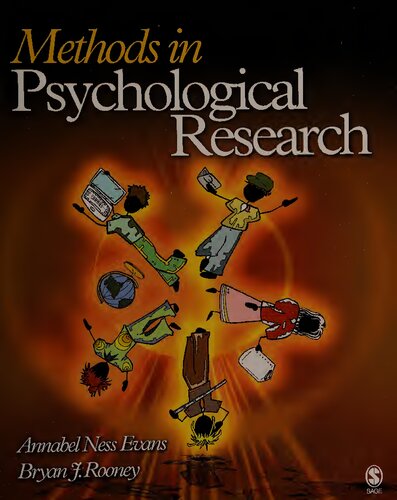 Methods in Psychological Research