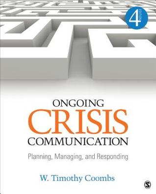 Ongoing Crisis Communication