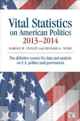 Vital Statistics on American Politics 2013-2014