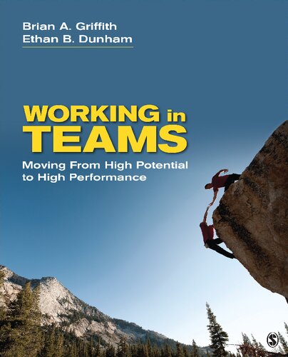 Working in Teams