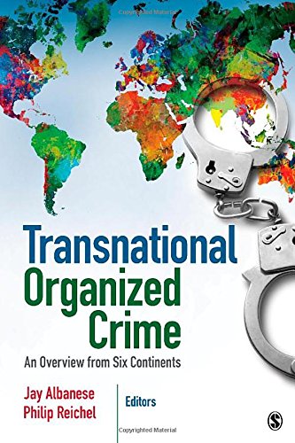 Transnational Organized Crime