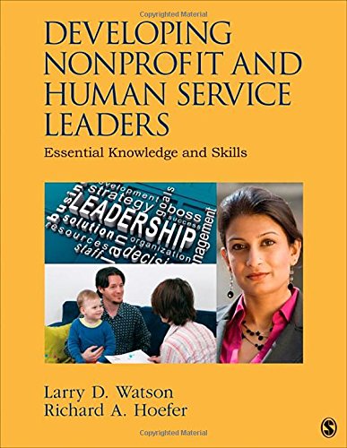 Becoming a Human Services Administrator