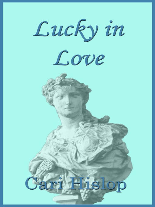 Lucky in Love