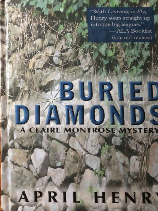 Buried Diamonds