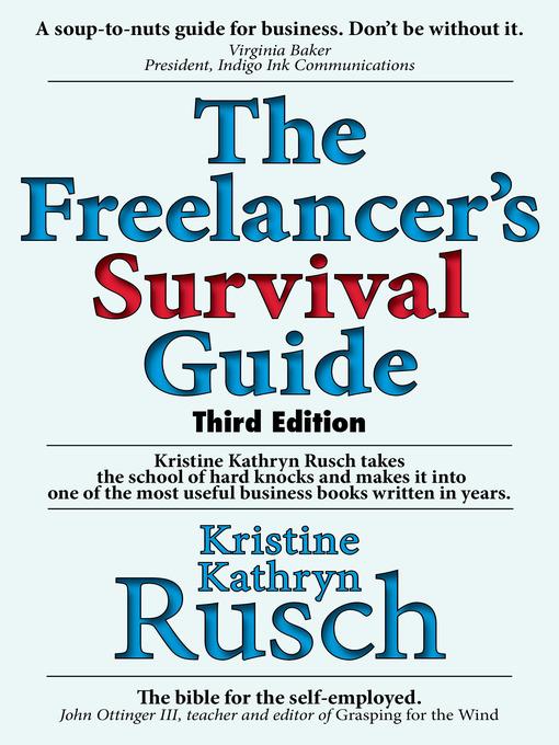 The Freelancer's Survival Guide