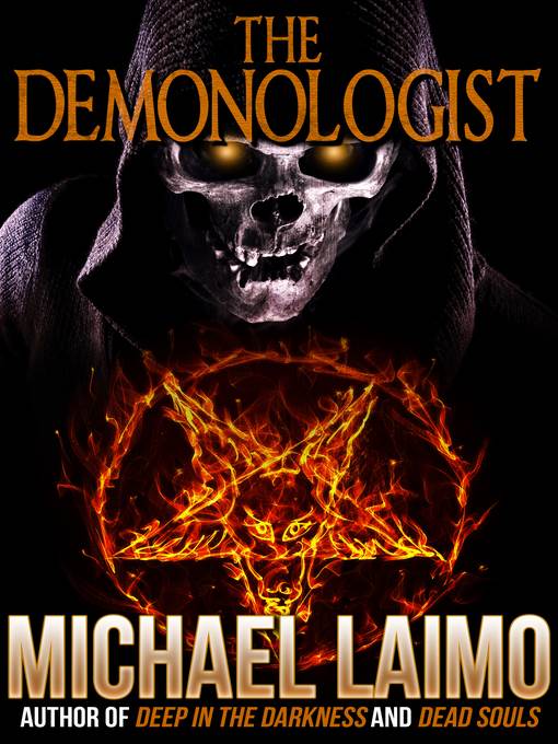 The Demonologist