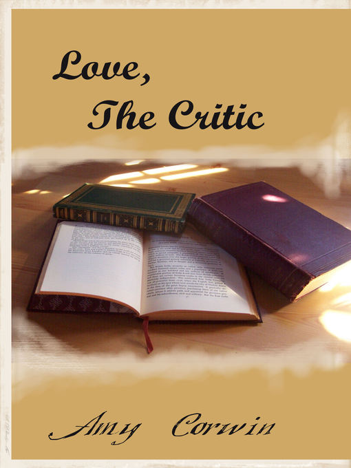 Love, the Critic