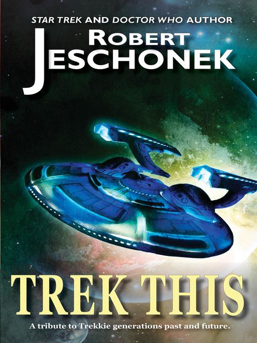 Trek This!