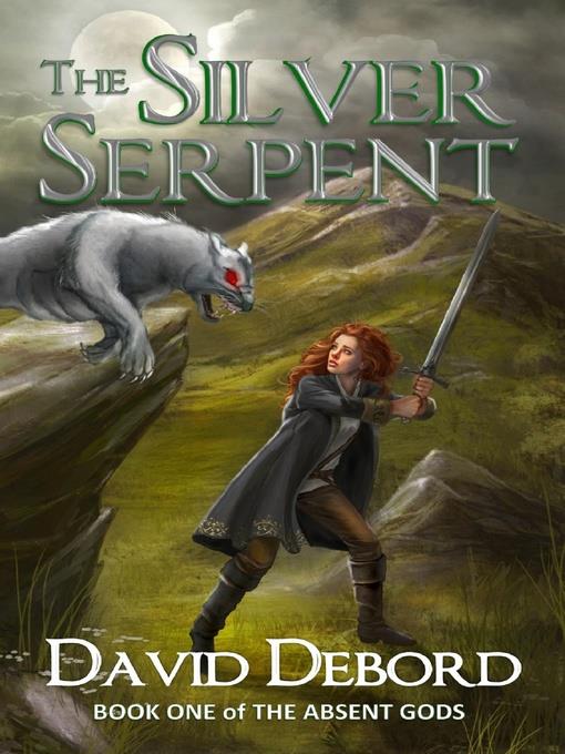 The Silver Serpent