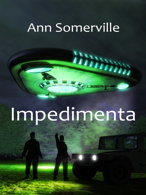 Impedimenta (Interstitial #3)