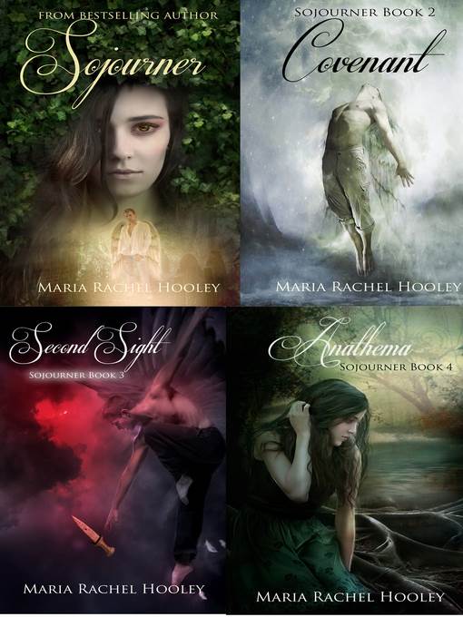 The Sojourner Series