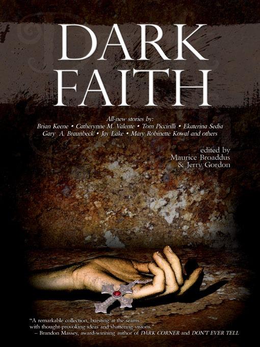 Dark Faith