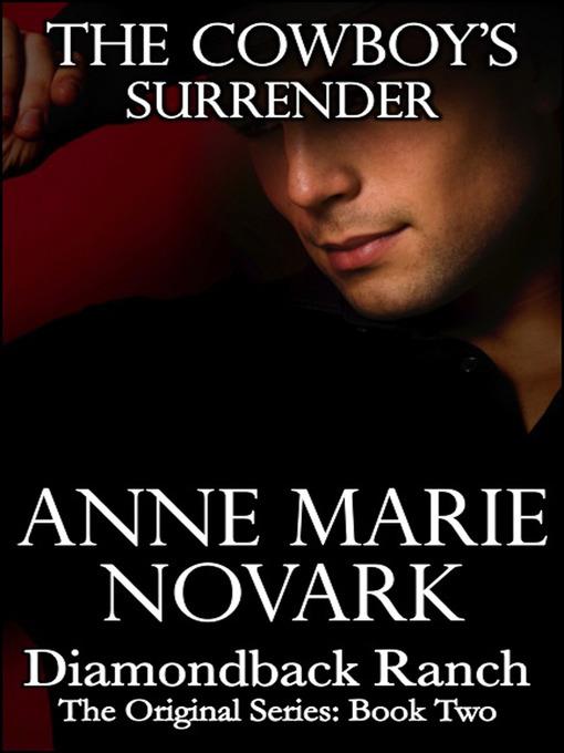 The Cowboy's Surrender (Contemporary Western Romance)
