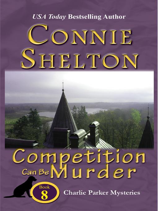 Competition Can Be Murder