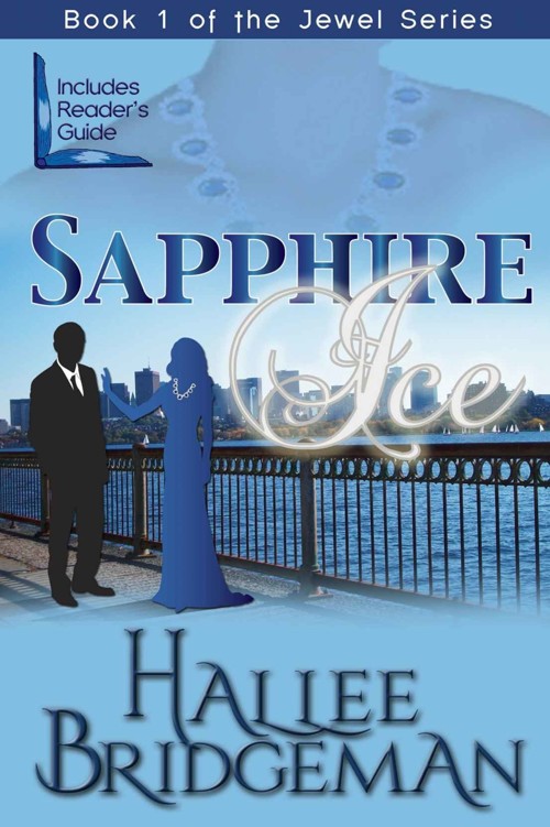 Sapphire Ice