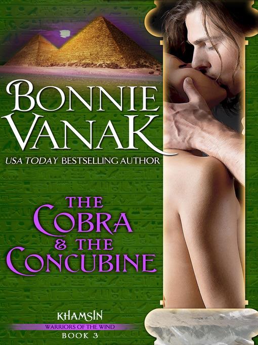 The Cobra & the Concubine