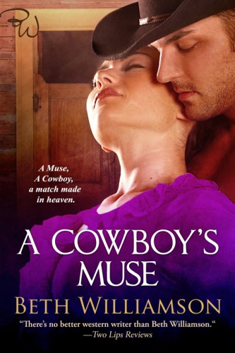 A Cowboy’s Muse