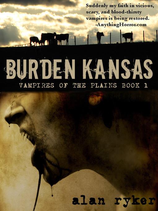 Burden Kansas