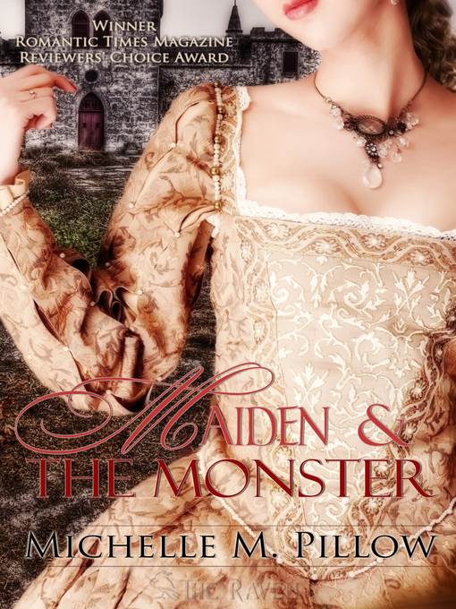 Maiden and the Monster